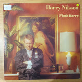 Harry Nilsson – Flash Harry - Vinyl LP Record - Very-Good+ Quality (VG+) (verygoodplus)