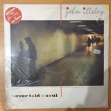 John Illsley (Dire Straits) – Never Told A Soul - Vinyl LP Record - Very-Good+ Quality (VG+) (verygoodplus)