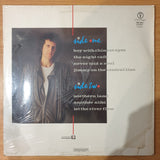 John Illsley (Dire Straits) – Never Told A Soul - Vinyl LP Record - Very-Good+ Quality (VG+) (verygoodplus)