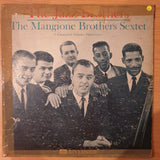 The Mangione Brothers Sextet – The Jazz Brothers - Vinyl LP Record - Good+ Quality (G+) (gplus)