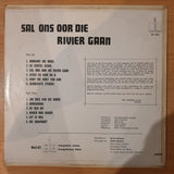 Sal Ons Oor Die Rivier Gaan - Vinyl LP Record - Very-Good+ Quality (VG+) (verygoodplus)