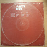 Sammy Davis – The Most Beautiful Songs Of Sammy Davis  - Vinyl LP Record - Very-Good Quality (VG)  (verry)