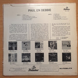 Paul en Debbie - Vinyl LP Record - Very-Good+ Quality (VG+) (verygoodplus)