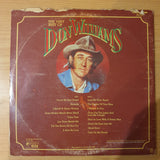 Don Williams – The Very Best Of - Vinyl LP Record - Very-Good- Quality (VG-) (minus)