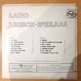 Radio Jukebox - Speelkas - compiled by Mervyn John  - Vinyl LP Record - Very-Good+ Quality (VG+) (verygoodplus)