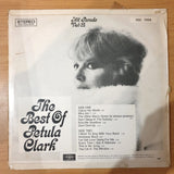 Petula Clark - The Best of Petula Clark Hit Parade - Vol 2 - Vinyl LP Record  (VG+)