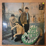 The Shadows – The Best Of The Shadows - Vinyl LP Record - Very-Good Quality (VG)  (verry)