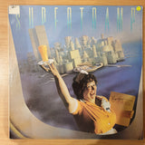 Supertramp - Breakfast In America - Vinyl LP Record - Very-Good+ Quality (VG+) (verygoodplus)