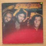 Bee Gees – Spirits Having Flown (Rhodesia/Zimbabwe) - Vinyl LP Record - Very-Good+ Quality (VG+) (verygoodplus)