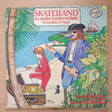 Skateiland en Ander Kinderverhale  - Vinyl LP Record - Very-Good- Quality (VG-) (minus)