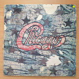 Chicago – Chicago III  - Vinyl LP Record - Very-Good- Quality (VG-) (minus)