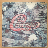 Chicago – Chicago III  - Vinyl LP Record - Very-Good- Quality (VG-) (minus)