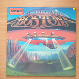 Boston - Don't Look Back (2133) – Vinyl LP Record - Very-Good+ Quality (VG+) (verygoodplus)