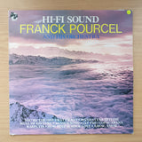 Franck Pourcel - Hi-Fi Sound – Vinyl LP Record - Very-Good+ Quality (VG+) (verygoodplus)