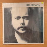 Bill LaBounty ‎– Bill LaBounty -  Vinyl LP Record - Very-Good+ Quality (VG+)