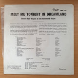 Dennis van Rooyen - Meet Me Tonight in Dreamland (Rare SA) - Vinyl LP Record - Very-Good+ Quality (VG+) (verygoodplus)