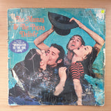 The Mamas & The Papas – The Mamas & The Papas Deliver  - Vinyl LP Record - Very-Good- Quality (VG-) (minus)