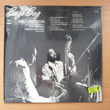 Milt Jackson – Bags' Bag - Vinyl LP Record - Very-Good+ Quality (VG+) (verygoodplus)