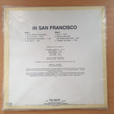 The Cannonball Adderley Quintet In San Francisco - Vinyl LP Record - Very-Good+ Quality (VG+) (verygoodplus)