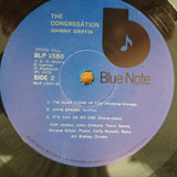 Johnny Griffin – The Congregation - Vinyl LP Record - Very-Good+ Quality (VG+) (verygoodplus)