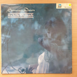 Sahib Shihab – Summer Dawn - Vinyl LP Record - Very-Good+ Quality (VG+) (verygoodplus) (D)