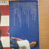 Bruce Springsteen – Born In The U.S.A (US Pressing)  - Vinyl LP Record - Very-Good- Quality (VG-) (minus)