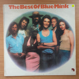 Blue Mink – The Best Of Blue Mink - Vinyl LP Record - Very-Good+ Quality (VG+) (verygoodplus)