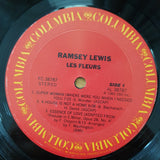 Ramsey Lewis - Les-Fleurs - Vinyl LP Record - Very-Good+ Quality (VG+) (verygoodplus)