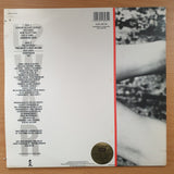 U2 – War - Vinyl LP Record - Very-Good+ Quality (VG+) (verygoodplus)