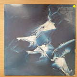 Weather Report – Weather Report - Vinyl LP Record - Very-Good+ Quality (VG+) (verygoodplus)