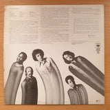 Weather Report – Weather Report - Vinyl LP Record - Very-Good+ Quality (VG+) (verygoodplus)