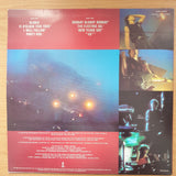 U2 – Live "Under A Blood Red Sky" - Vinyl LP Record - Very-Good+ Quality (VG+) (verygoodplus)