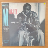 Hank Mobley – Far Away Lands (DMM) -  Vinyl LP Record - Very-Good+ Quality (VG+)