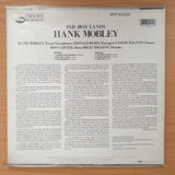 Hank Mobley – Far Away Lands (DMM) -  Vinyl LP Record - Very-Good+ Quality (VG+)