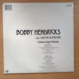 Bobby Hendricks with Sound Supreme – Gimme Hope Jo'anna ‎– Vinyl LP Record - Very-Good+ Quality (VG+)