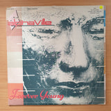 Alphaville – Forever Young - Vinyl LP Record - Very-Good+ Quality (VG+) (verygoodplus)