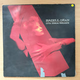 Hazell Dean – E.S.P. (Extra Sensual Persuasion) - Vinyl LP Record - Very-Good+ Quality (VG+)