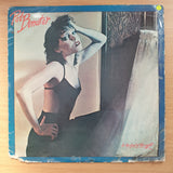 Pat Benatar – In The Heat Of The Night - Vinyl LP Record - Very-Good- Quality (VG-) (minus)