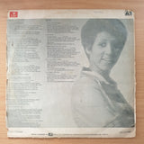 Aretha Franklin – Let Me In Your Life  - Vinyl LP Record - Very-Good+ Quality (VG+) (verygoodplus)