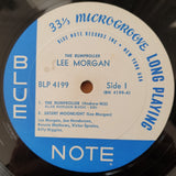 Lee Morgan – The Rumproller – Vinyl LP Record - Very-Good+ Quality (VG+) (verygoodplus) (D)