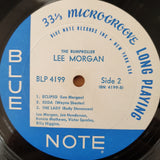 Lee Morgan – The Rumproller – Vinyl LP Record - Very-Good+ Quality (VG+) (verygoodplus) (D)