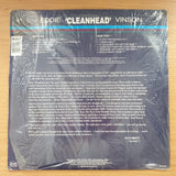 Eddie "Cleanhead" Vinson - Cleanhead's Back in Town - Vinyl LP Record - Very-Good Quality (VG)  (verry)