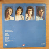 Dire Straits - Communique ‎–  Vinyl LP Record - Very-Good- Quality (VG-)