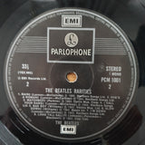 The Beatles - Rarities - Vinyl LP Record - Very-Good Quality (VG)  (verry)