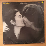 John Lennon ‎– Imagine ‎–  Vinyl LP Record - Very-Good- Quality (VG-)