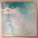 John Lennon ‎– Imagine ‎–  Vinyl LP Record - Very-Good- Quality (VG-)