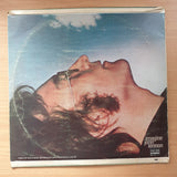 John Lennon ‎– Imagine ‎–  Vinyl LP Record - Very-Good- Quality (VG-)