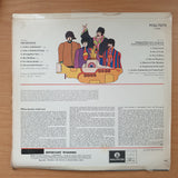 The Beatles – Yellow Submarine - Vinyl LP Record - Very-Good+ (VG+)