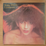 Kate Bush ‎– Lionheart - Vinyl LP Record - Very-Good+ Quality (VG+)