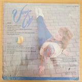 Vangie Coker ‎– You're Just What My Heart Had In Mind - Vinyl LP Record - Very-Good+ Quality (VG+)